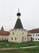 14  ирилло-ЅезозЄрский монастырь, 28 сент¤бр¤ 2003 года
