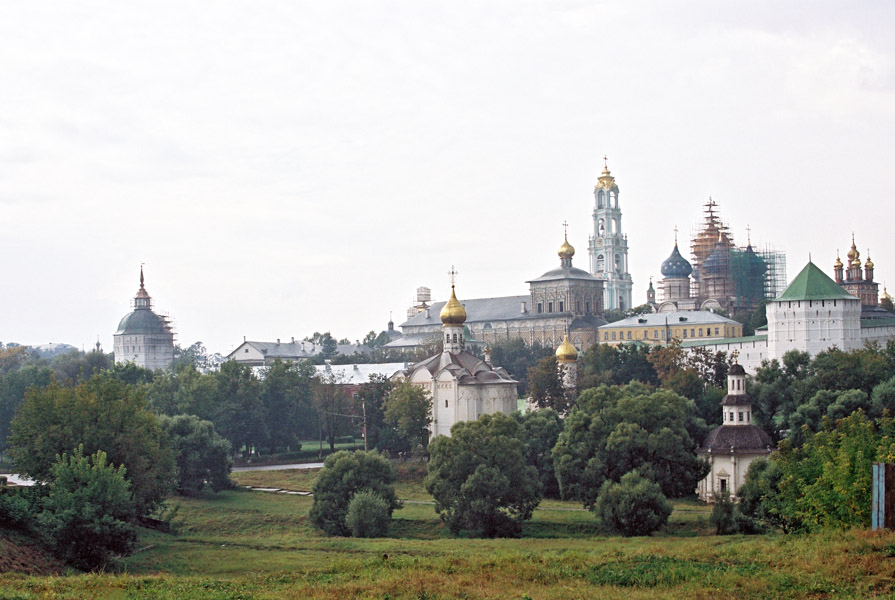 02 Sergiev Posad 01-09-06