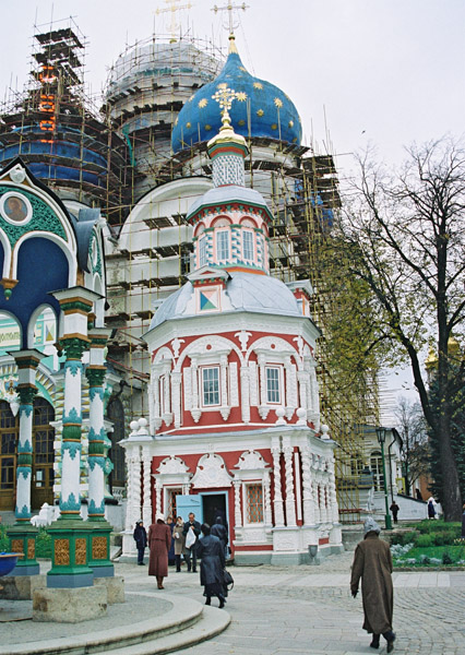 10 Sergiev Posad 01-10-13