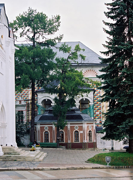 11 Sergiev Posad 01-09-06