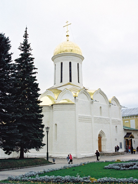 12 Sergiev Posad 01-10-13