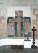 18 Юриев-Польский. Святославов крест (1224г.) Георгиевского собора. 26 сентября 2004 года